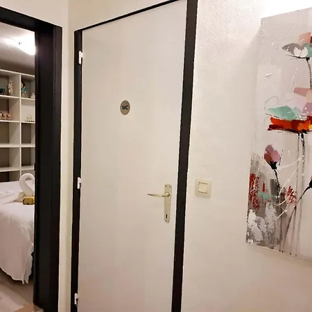 Residentie Ruytingen * Ostende