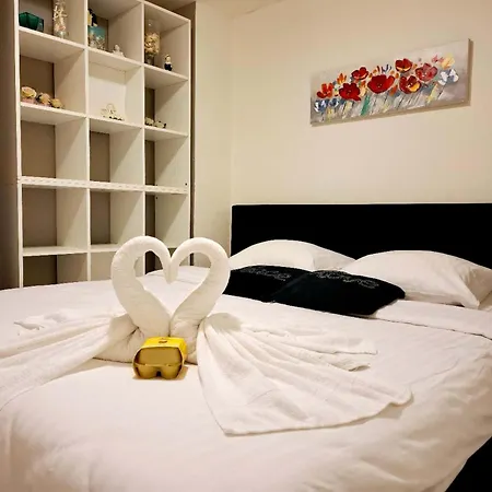 Residentie Ruytingen דירה