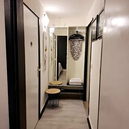 Residentie Ruytingen Ostend