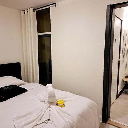 Residentie Ruytingen * Ostend