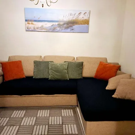 Appartement Residentie Ruytingen