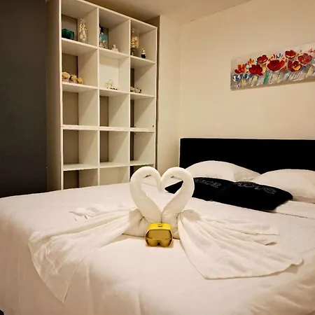 Residentie Ruytingen דירה אוסטנדה