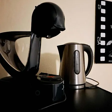 Residentie Ruytingen Ostend