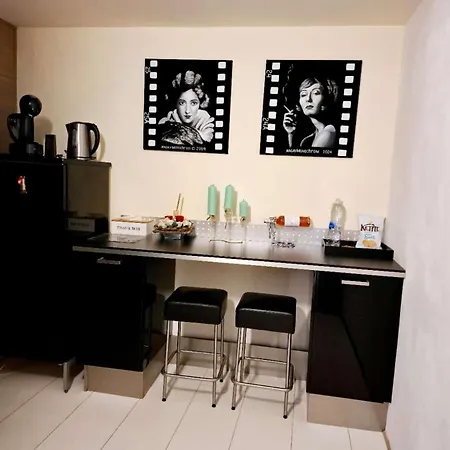 Apartment Residentie Ruytingen Ostend