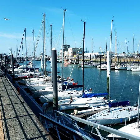 Apartment Residentie Ruytingen