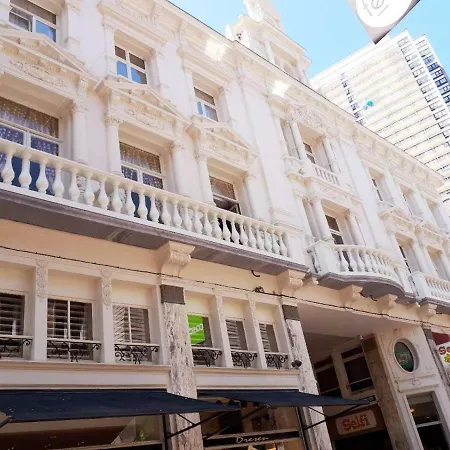 Residentie Ruytingen אוסטנדה