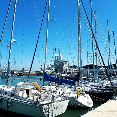 Residentie Ruytingen Apartman