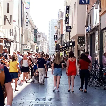 Lejlighed Residentie Ruytingen *