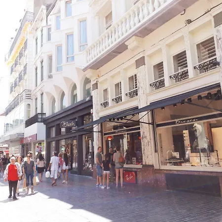 דירה Residentie Ruytingen