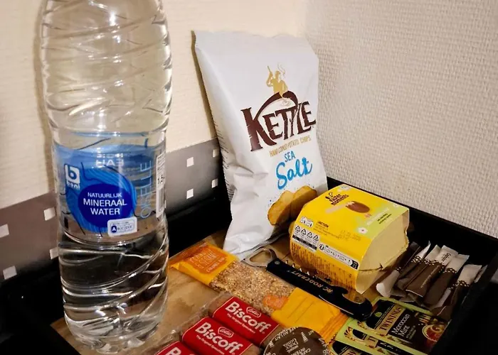 Appartement Residentie Ruytingen