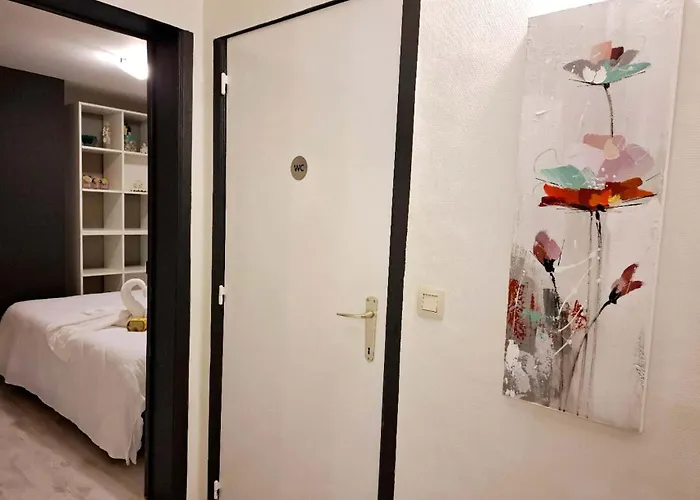 Residentie Ruytingen * Ostend