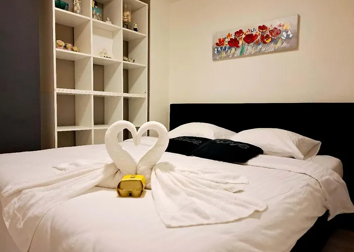 Residentie Ruytingen Apartment