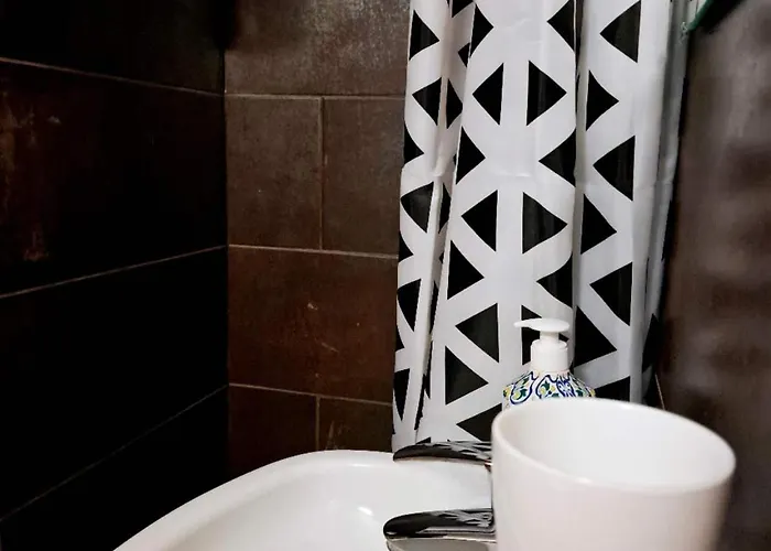 Residentie Ruytingen Апартаменти