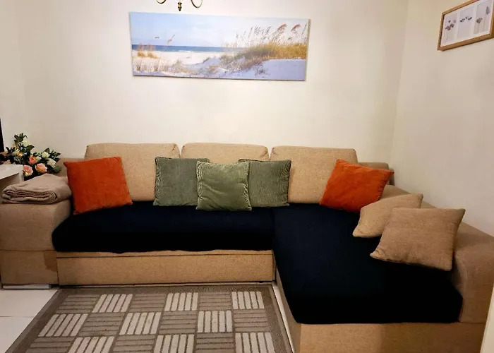 Апартаменти Residentie Ruytingen