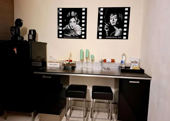 Apartment Residentie Ruytingen *