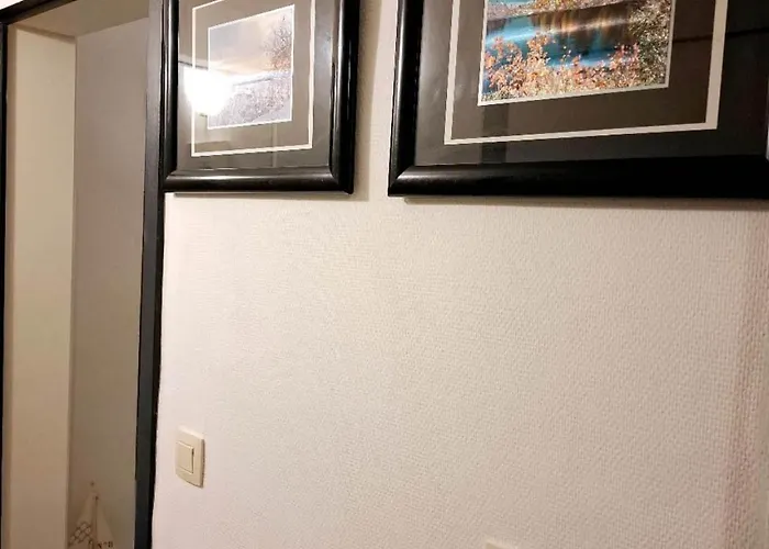 Residentie Ruytingen Appartement Ostende