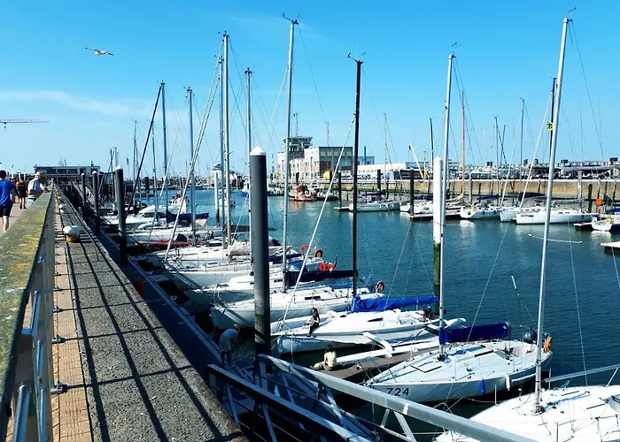 Appartement Residentie Ruytingen