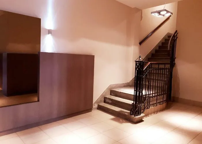 Residentie Ruytingen Ostende