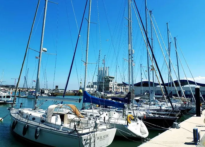 Residentie Ruytingen Apartment