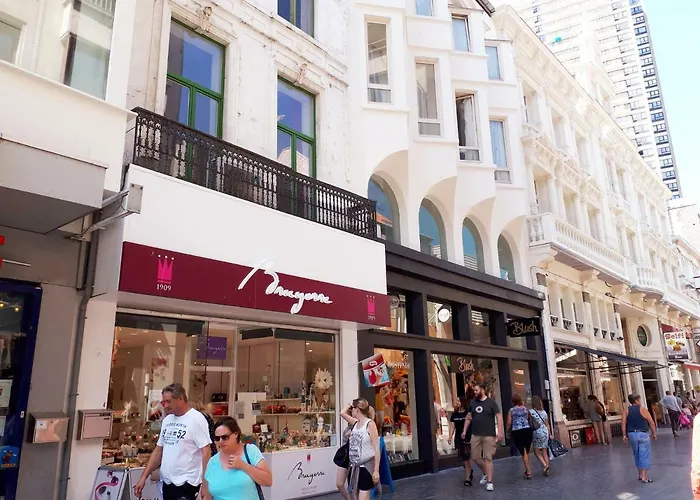 Апартаменти Residentie Ruytingen