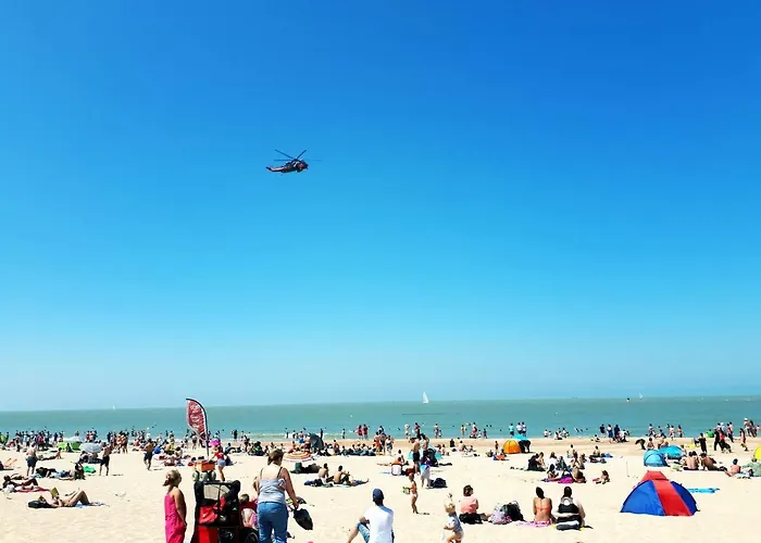 Residentie Ruytingen * Ostende