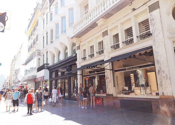 Appartement Residentie Ruytingen